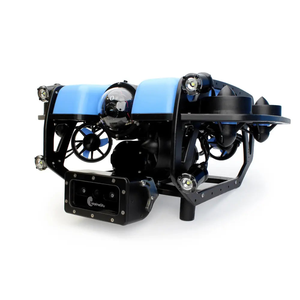 BlueRobotics MarineSitu C3 Stereo Camera