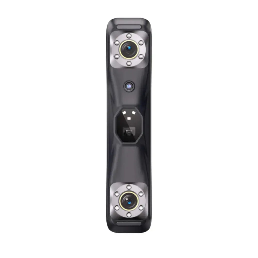 Revopoint MetroX Pro Advanced Edition Blue Laser Line &amp; Full-field Structured Light 3D Scanners