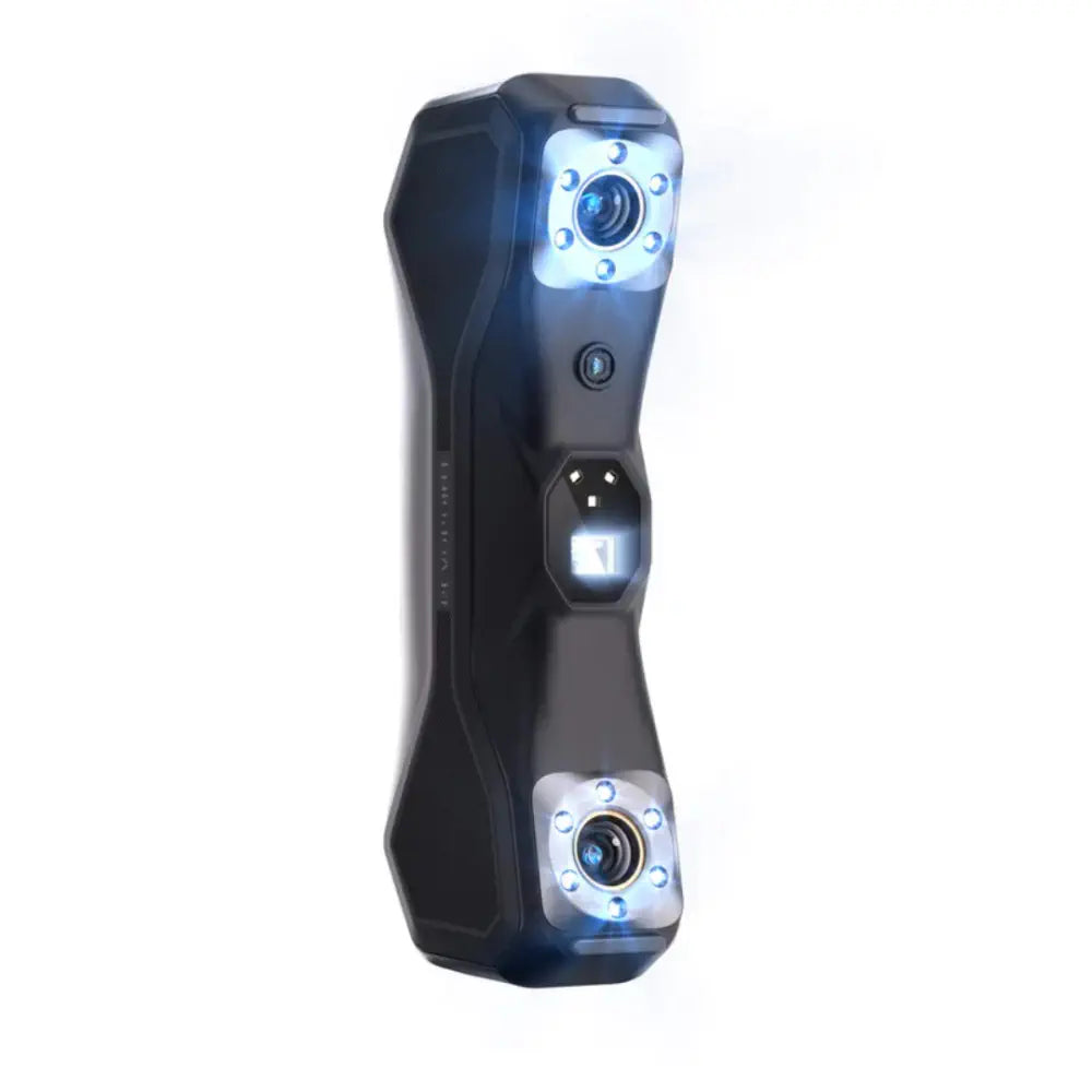 Revopoint MetroX Pro Advanced Edition Blue Laser Line &amp; Full-field Structured Light 3D Scanners