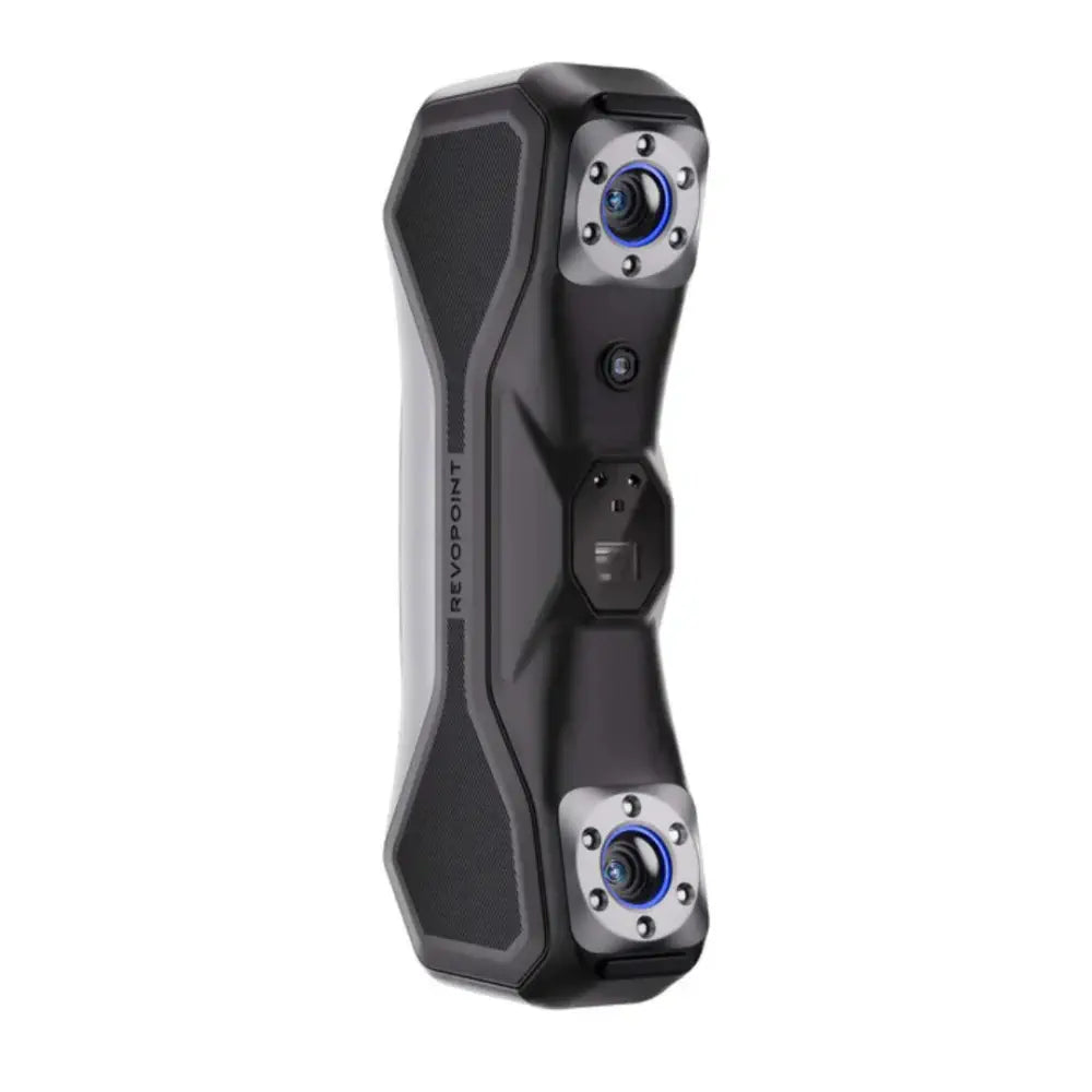 Revopoint MetroX Pro Advanced Edition Blue Laser Line &amp; Full-field Structured Light 3D Scanners