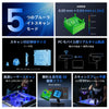 Revopoint MetroX Pro Advanced Edition Blue Laser Line &amp; Full-field Structured Light 3D Scanners