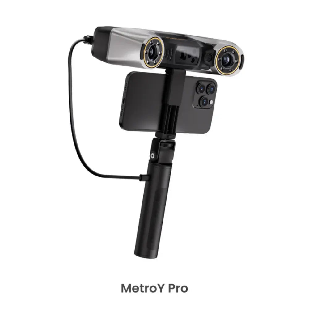 Revopoint MetroY Pro