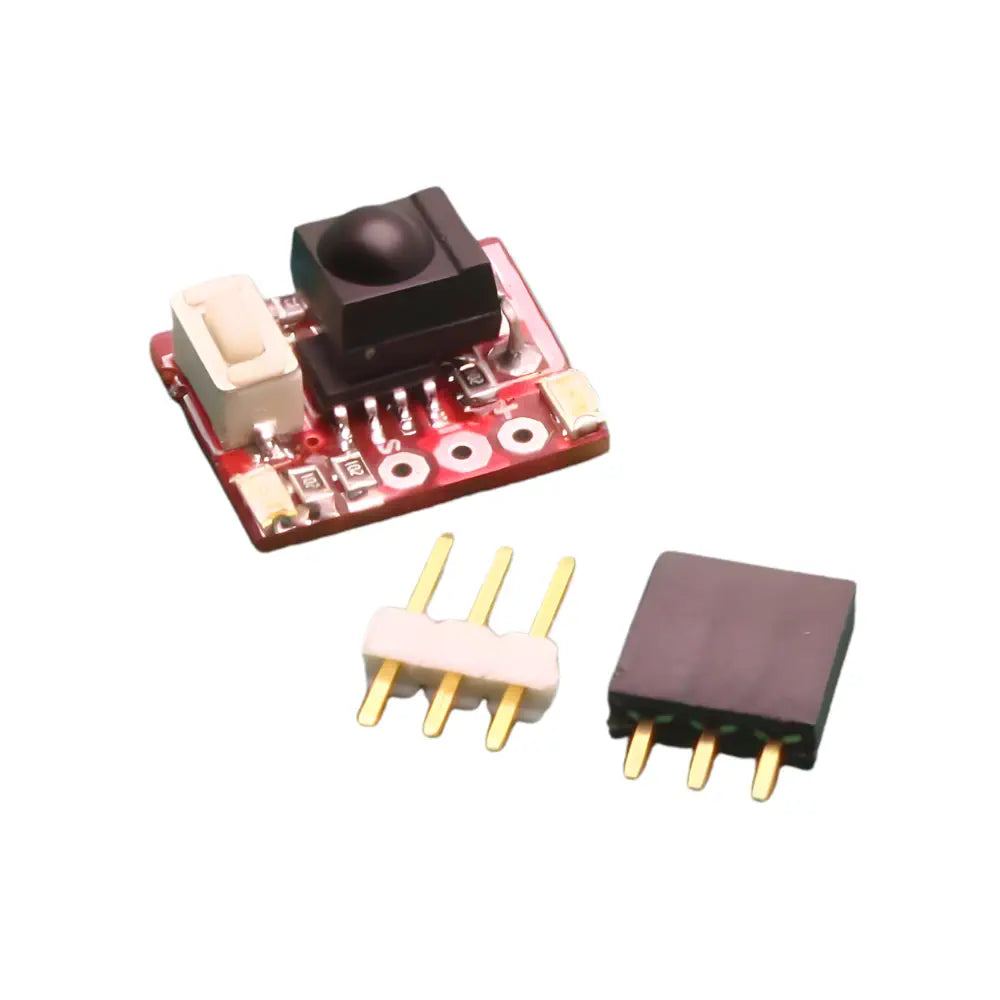 MicroStart Sumo & Minisumo Robot Start Module