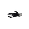 Brainco Revo2 Tactile 5-Finger Hand w/ RGB Camera for G1-D (Left)