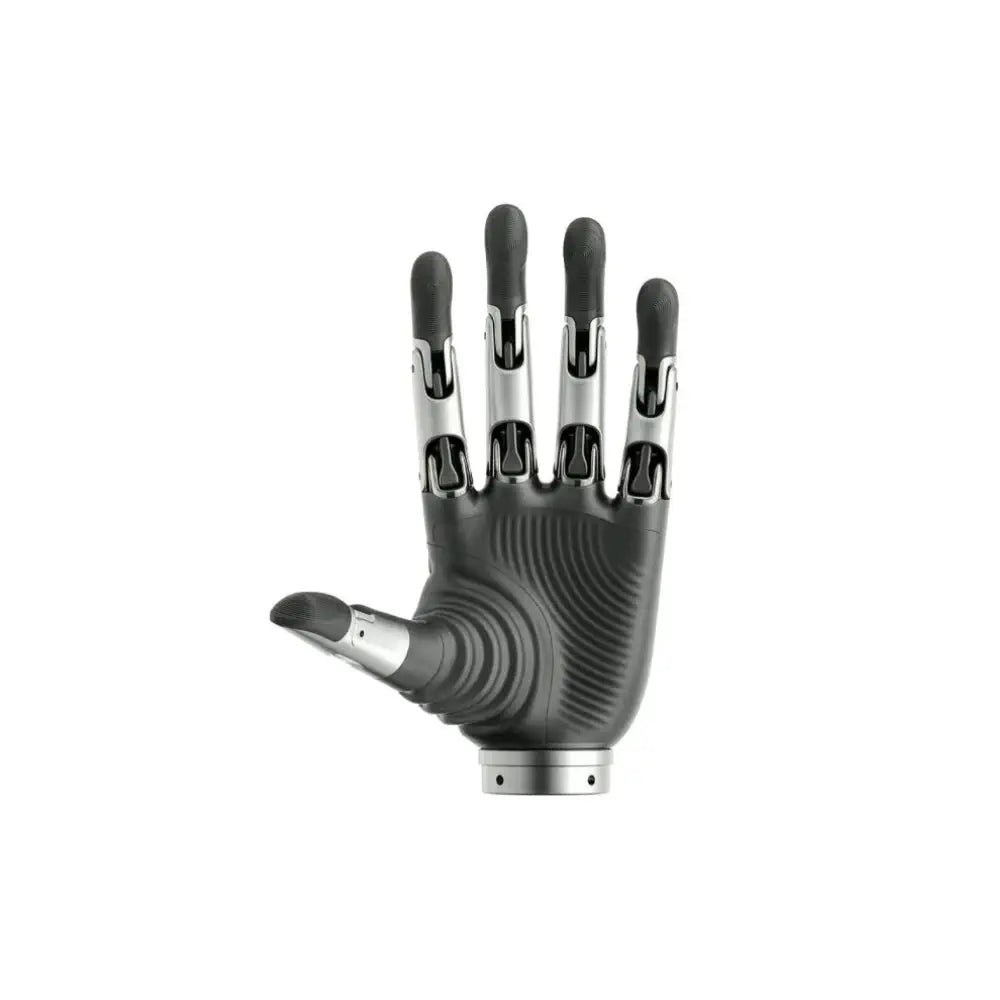 Brainco Revo2 Tactile 5-Finger Hand w/ RGB Camera for G1-D (Left)