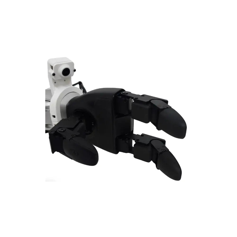Unitree Dex3-1DP 3-Finger Tactile Robotic Hand w/ RGB Camera for G1-D (Left)
