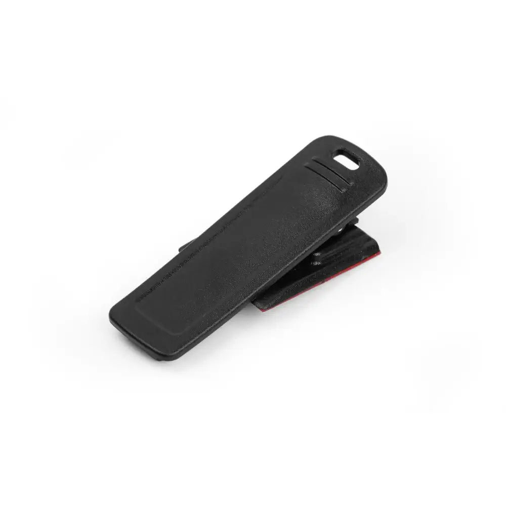 SeeedStudio Adhesive Back Clip for SenseCAP Card Tracker T1000 & Wio Tracker L1 Pro
