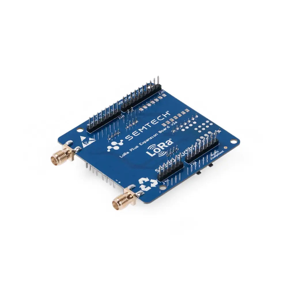 SeeedStudio Semtech LR2021 LoRa Evaluation Kit-US915 (XIAO NRF54L15)
