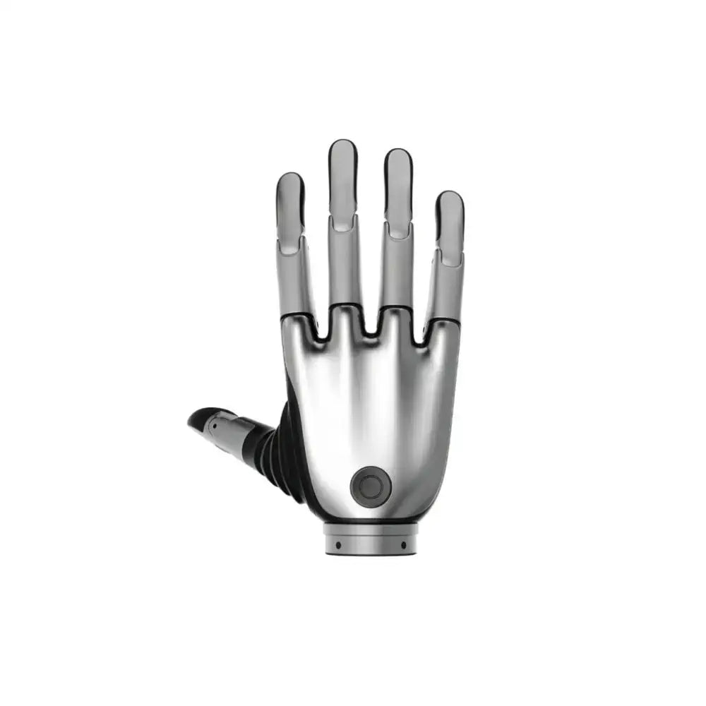 BrainCo Revo2 Basic 5-Finger Hand w/ RGB Camera for G1-D (Right)