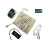 STEM Teacher Kit Bundle -  Loti-Bot Coding Robot, Kitronik Starter Kit w/ BBC micro:bit V2 + FREE Joyusing V500S Document Camera