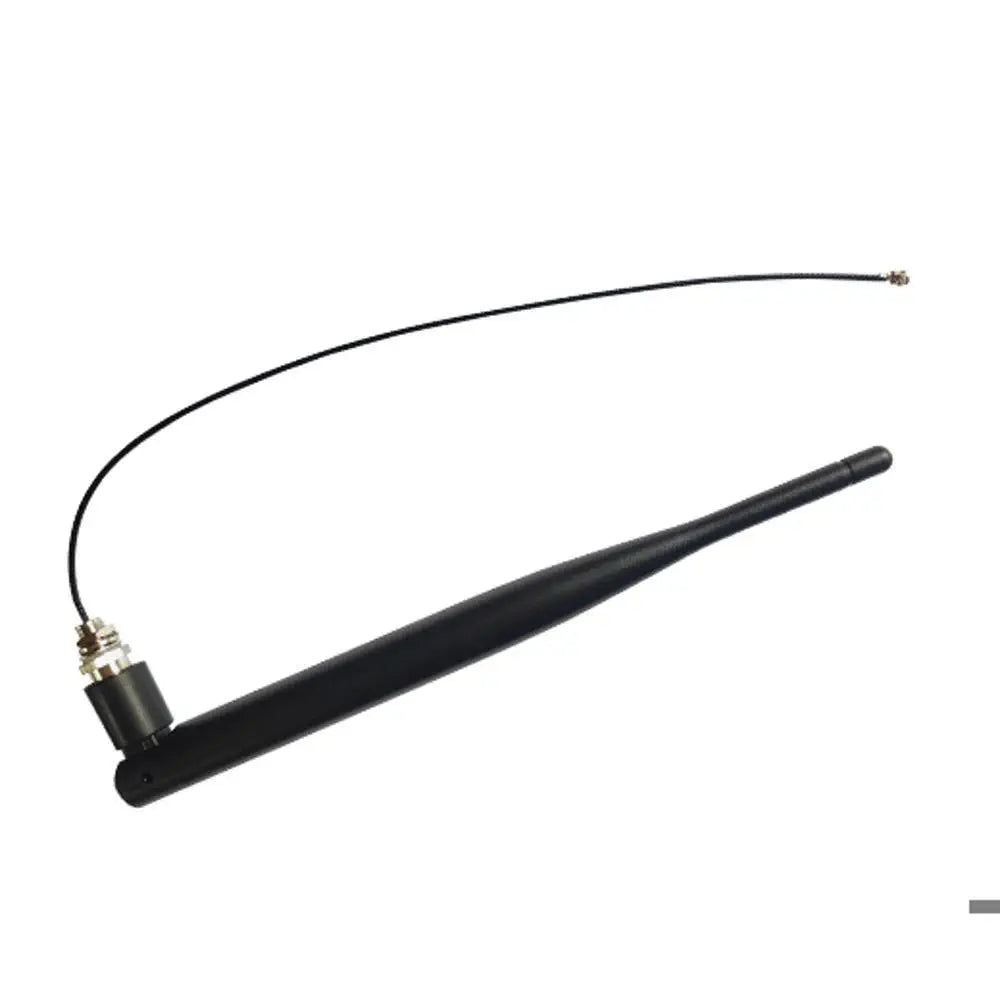 TX433-JKS-IPX20 Bendable Glue Stick Antenna