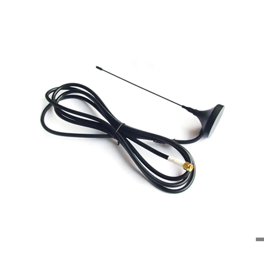 TX433-XP-200 433MHz 4.0dBi High Gain Sucker Antenna for wireless communication and others