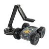 TTS Tuff-Bot the Rugged Robot Programmable Robot with FREE Joyusing V500S DocCam for STEM Coding Robot Digitalization Kit, Classroom, School, Home &amp; Office Learning