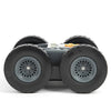 TTS Tuff-Bot the Rugged Robot Programmable Robot with FREE Joyusing V500S DocCam for STEM Coding Robot Digitalization Kit, Classroom, School, Home &amp; Office Learning