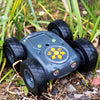 TTS Tuff-Bot the Rugged Robot Programmable Robot with FREE Joyusing V500S DocCam for STEM Coding Robot Digitalization Kit, Classroom, School, Home &amp; Office Learning