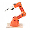 Arduino Braccio Robotic Arm