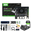 Jetson Orin NX Developer Kit 16GB RAM Super Version with NVIDIA Core Module-AI Large Model Developer Kit