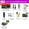 Yahboom Jetson Orin NX 16GB Super Development Kit Based On NVIDIA Core Module For ROS AI Deep Learning-Superior Kit