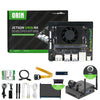 Yahboom Jetson Orin NX 16GB Super Development Kit Based On NVIDIA Core Module For ROS AI Deep Learning-Superior Kit