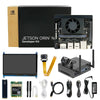 Official Original Jetson Orin NANO 8GB SUPER Development Board for AI Deep Learning-- Superior Kit