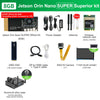 Official Original Jetson Orin NANO 8GB SUPER Development Board for AI Deep Learning-- Superior Kit