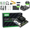 Jetson Orin Nano  SUPER Development Board 4GB RAM based on NVIDIA Core Module for AI Deep Learning--Superior Kit