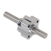 ServoCity 1310 Series Hyper Hub (8mm Bore)