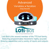 TTS Programming Journey Coding Robots with FREE Joyusing V500S Document Camera - STEM Coding &amp; Robotics Digitalization Kit | Classroom Teaching &amp; Learning Resource for Home, School &amp; Office