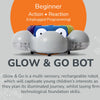 TTS Programming Journey Coding Robots with FREE Joyusing V500S Document Camera - STEM Coding &amp; Robotics Digitalization Kit | Classroom Teaching &amp; Learning Resource for Home, School &amp; Office