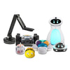 TTS Programming Journey Coding Robots with FREE Joyusing V500S Document Camera - STEM Coding &amp; Robotics Digitalization Kit | Classroom Teaching &amp; Learning Resource for Home, School &amp; Office