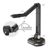 TTS Programming Journey Coding Robots with FREE Joyusing V500S Document Camera - STEM Coding &amp; Robotics Digitalization Kit | Classroom Teaching &amp; Learning Resource for Home, School &amp; Office
