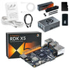 RDK X5 Robotic Development Kit-8GB Official Binocular Stereo Camera Kit