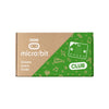 Kitronik BBC micro:bit V2 Club Box - A Pack of 10 Coding STEM Kit with USB Cables Batteries Classroom School Home Learning Set for Age 8+ Years