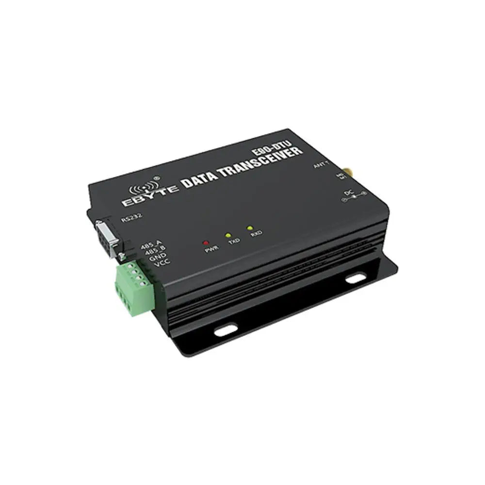 E90-DTU(230SL22) 220~236MHz 22dBm LoRa long range RS232/RS485 TCXO auto repeater RSSI SX1262 Transceiver Modem