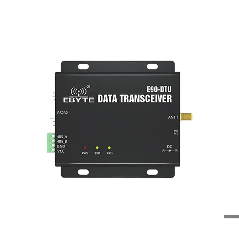 E90-DTU(2G4L27) RS232/485 lora wirelss modem military-grade LoRa modulation technology