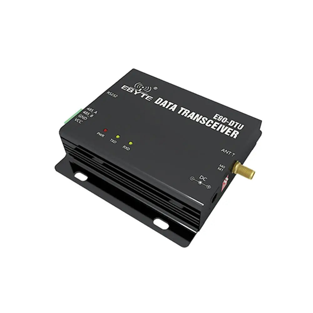 E90-DTU(2G4L27) RS232/485 lora wirelss modem military-grade LoRa modulation technology