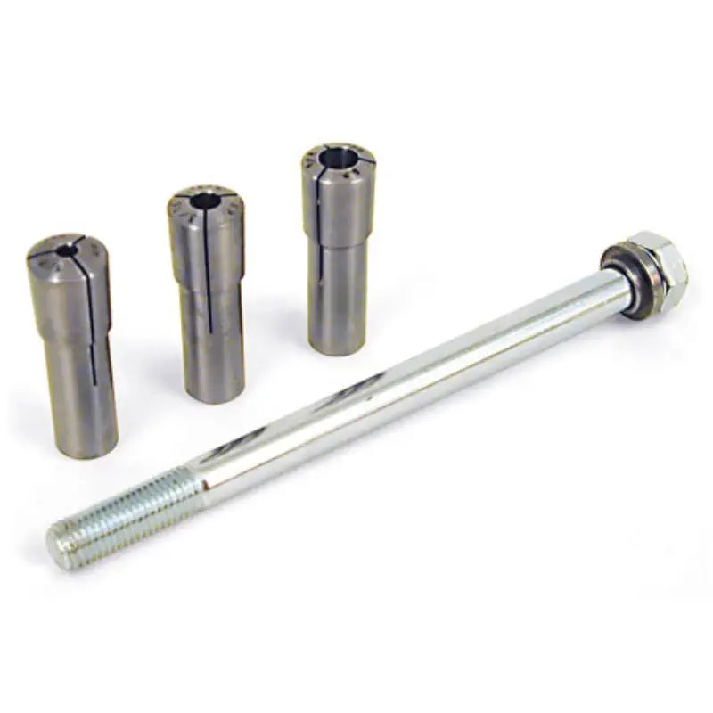 Sherline Mill Collet Set (Metric)