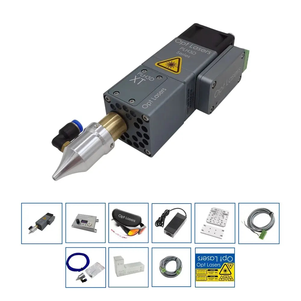 Opt Lasers X-Carve XT-50 6W Plug&Play Laser Kit