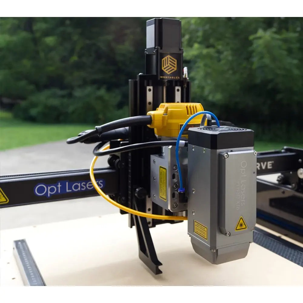 Opt Lasers X-Carve XT-50 6W Plug&Play Laser Kit