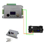 Opt Lasers OpenBuilds LEAD XT-50 6W Plug&Play Laser Kit