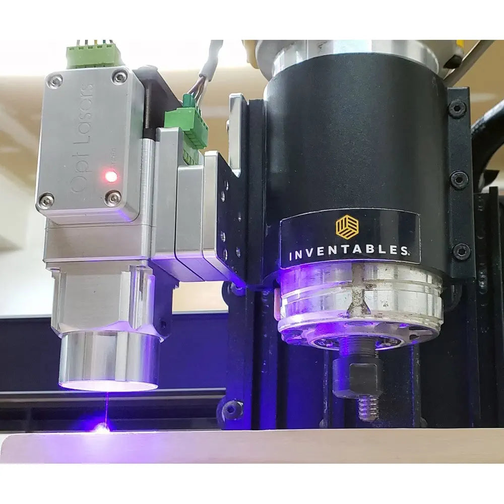X-Carve XF+ 6W Plug&Play Laser Kit