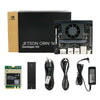 Official Original Jetson Orin NANO 8GB SUPER Development Board--Dev kit without SSD