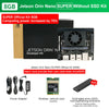 Official Original Jetson Orin NANO 8GB SUPER Development Board--Dev kit without SSD