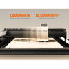 LaserPecker LX2 Laser Cutter 40W All-in-1 Bundle (RBC)