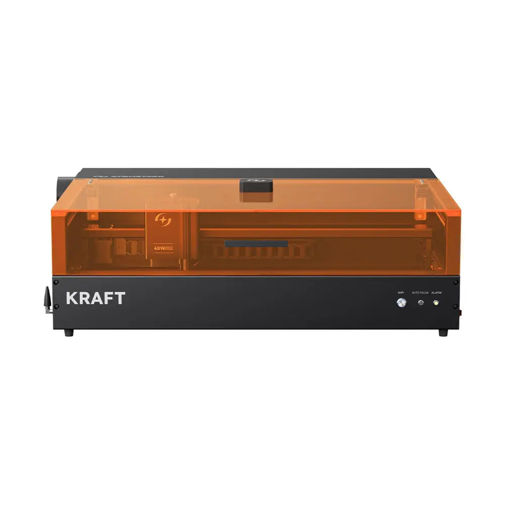 AtomStack Kraft Laser Cutter - 40W Diode