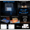 AtomStack Kraft Laser Cutter - 40W Diode