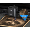 AtomStack Kraft Laser Cutter - 40W Diode