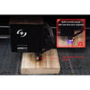 AtomStack Kraft Laser Cutter - 40W Diode