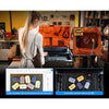 AtomStack Kraft Laser Cutter - 40W Diode