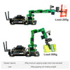 Yahboom DOFBOT AI Large Model Vision Robotic Arm Standard Version With Jetson NANO 4GB SUB Board